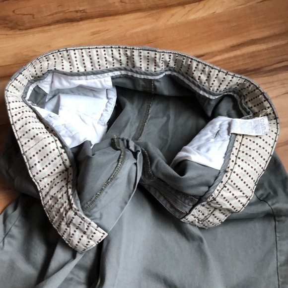 Women’s Riders capris - Picture 6 of 8